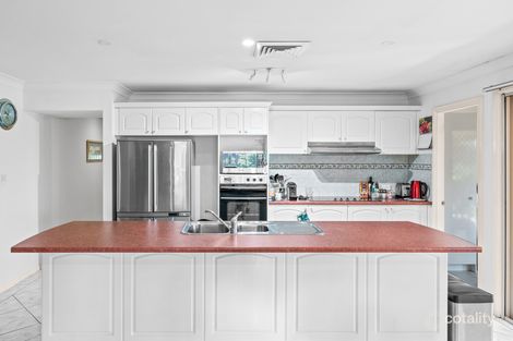 Property photo of 4 Fenwick Close Kellyville NSW 2155