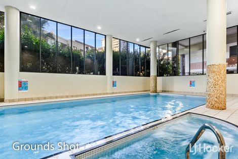 Property photo of 111/323 Forest Road Hurstville NSW 2220