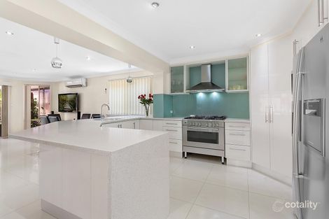 Property photo of 1B Capella Road Hinchinbrook NSW 2168