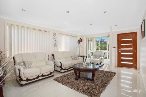 Property photo of 1B Capella Road Hinchinbrook NSW 2168