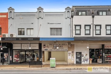 509 Marrickville Rd, Dulwich Hill, NSW 2203