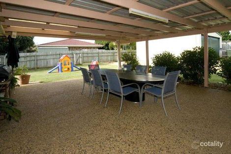 Property photo of 43 Dalrello Drive Wellington Point QLD 4160