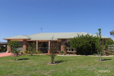 35 Fairway Dr, Pittsworth, QLD 4356