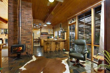 Property photo of 11 Whalan Court Pyalong VIC 3521