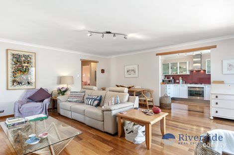 Property photo of 2/17 Murray Avenue Mosman Park WA 6012