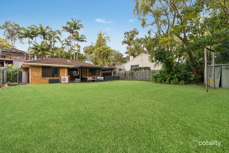 19 Woongarra St, The Gap, QLD 4061