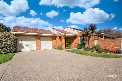 Property photo of 33 Condon Place Lavington NSW 2641