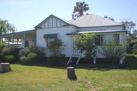 45 Bennett St, Allora, QLD 4362