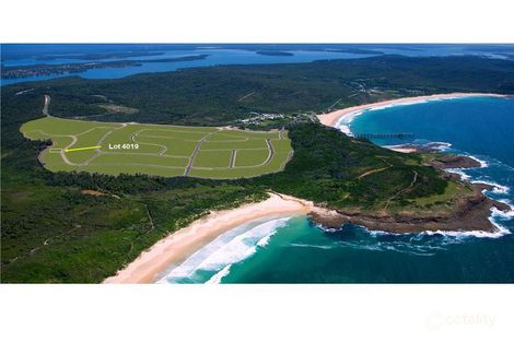 Lot 4019/117 Surfside Dr, Catherine Hill Bay, NSW 2281