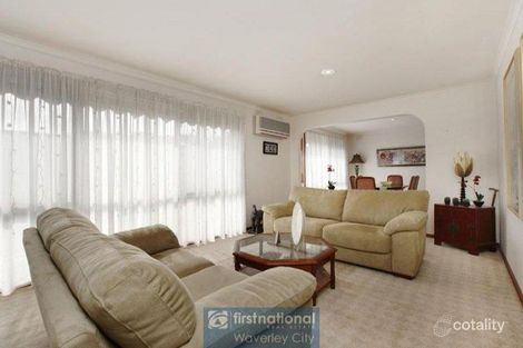 Property photo of 13 Clarke Crescent Wantirna South VIC 3152