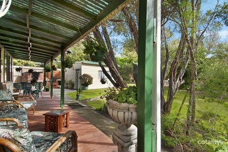 Property photo of 29 Highbury Road Rye VIC 3941