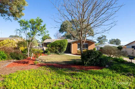 Property photo of 33 Luehmann Street Page ACT 2614