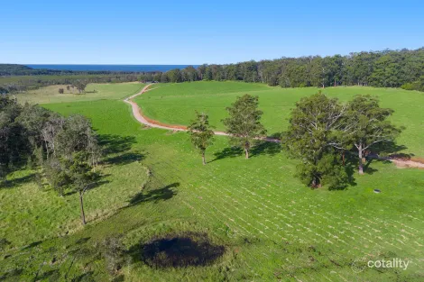 743 Ocean Dr, Grants Beach, NSW 2445