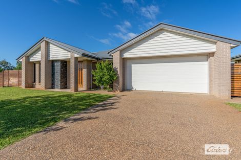 Property photo of 27 Canterbury Road Emerald QLD 4720