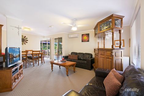 Property photo of 21 Pepperina Place Drewvale QLD 4116