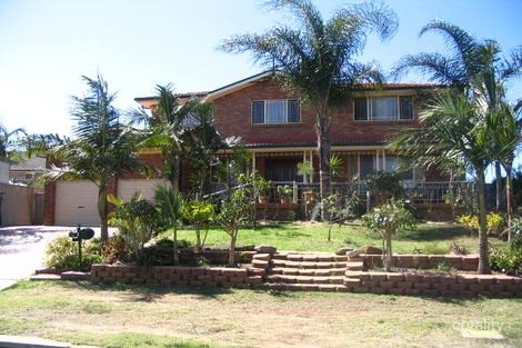 32 Davina Cres, Cecil Hills, NSW 2171