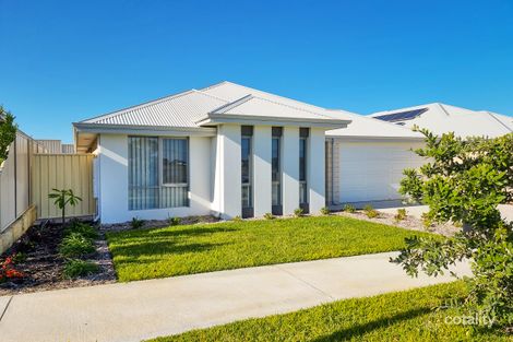 Property photo of 44 Fortescue Boulevard Two Rocks WA 6037