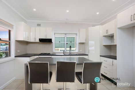 Property photo of 29 Brazier Street Guildford NSW 2161