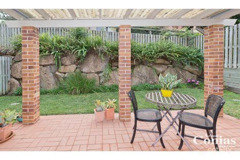 Property photo of 68/360 Simpsons Road Bardon QLD 4065