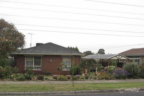 40 Whitehaven Cres, Mulgrave, VIC 3170