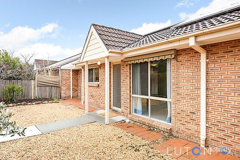 8/7 Nernst Pl, Banks, ACT 2906