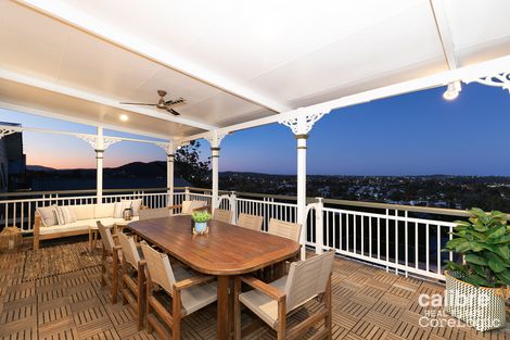 Property photo of 9 Coopers Camp Road Bardon QLD 4065