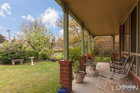 Property photo of 20 Banfield Street Downer ACT 2602