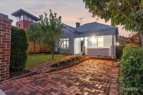 10 Salisbury St, Leederville, WA 6007