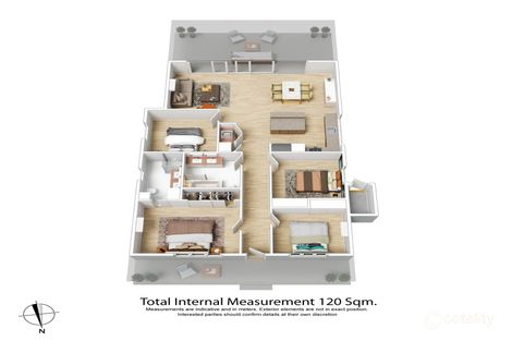 Property photo of 17 Ofarrell Street Yarraville VIC 3013