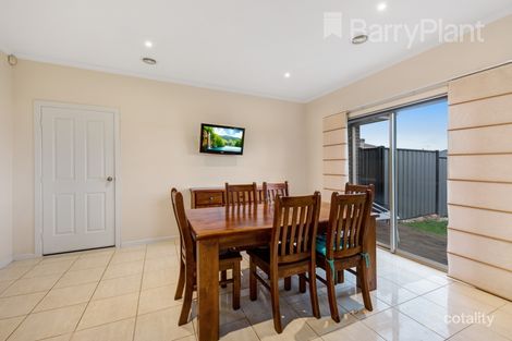 Property photo of 37 Drysdale Crescent Point Cook VIC 3030