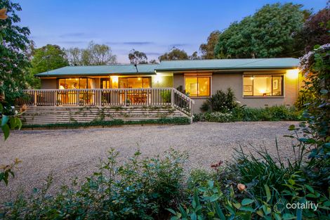 Property photo of 13 Warrawee Road Mount Evelyn VIC 3796