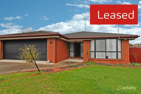 Property photo of 14 Leawarra Way Clifton Springs VIC 3222