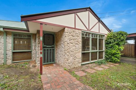 Property photo of 12 Bird Street Eltham VIC 3095