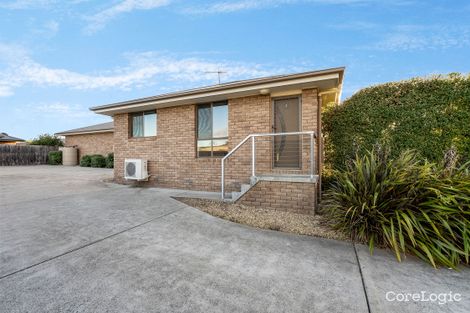 Property photo of 18 Joseph Link Brighton TAS 7030