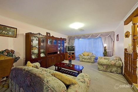 Property photo of 7 Reed Crescent Taylors Lakes VIC 3038