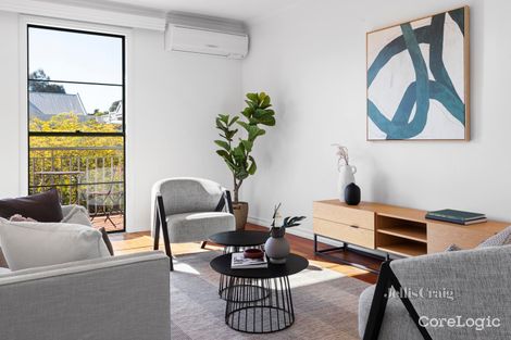 Property photo of 85/682 Nicholson Street Fitzroy North VIC 3068