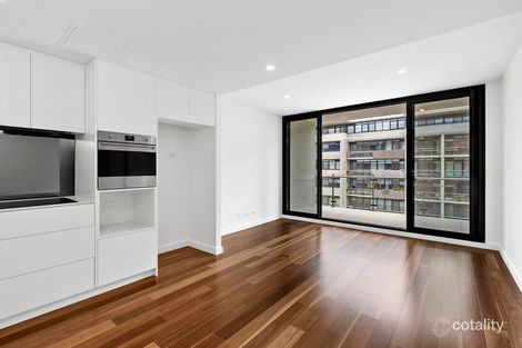 Property photo of 410/4 Anzac Park Campbell ACT 2612