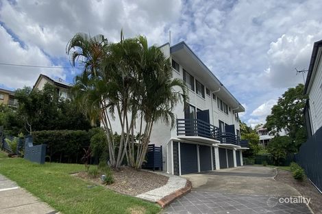 4/27 Hamley St, Wooloowin, QLD 4030