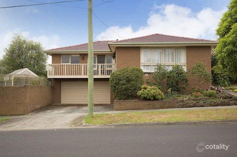 43 Meadowbrook Dr, Wheelers Hill, VIC 3150