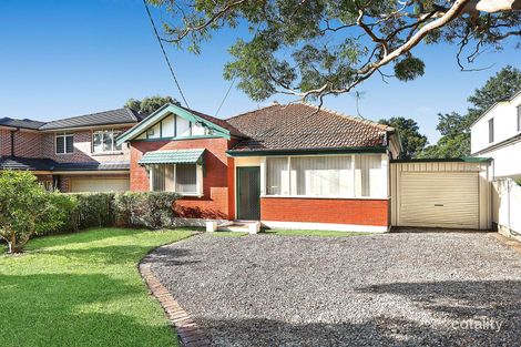 Property photo of 79 Arthur Street Strathfield NSW 2135