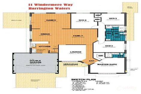 Property photo of 11 Windermere Way Waikiki WA 6169