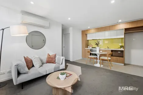 1108/8 Sutherland St, Melbourne, VIC 3000