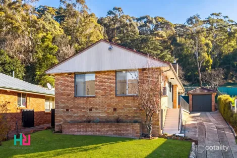 Property photo of 26 Shaft Street Lithgow NSW 2790
