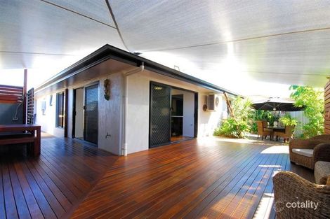 16 Laurie Motti Pde, Kirwan, QLD 4817