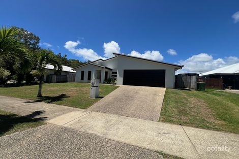 Property photo of 35 Duranbah Circuit Blacks Beach QLD 4740