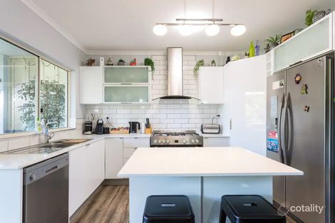 Property photo of 506/2-10 Greenslopes Street Cairns North QLD 4870