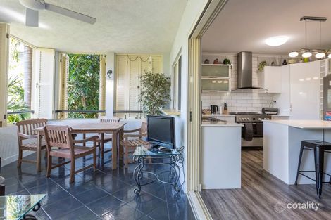 Property photo of 506/2-10 Greenslopes Street Cairns North QLD 4870