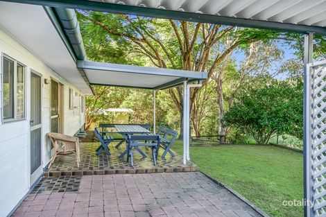 Property photo of 19 Bartlett Street Nambour QLD 4560