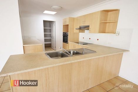 Property photo of 7 Sapphire Close Griffin QLD 4503