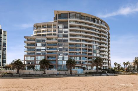 805/147 Beach St, Port Melbourne, VIC 3207
